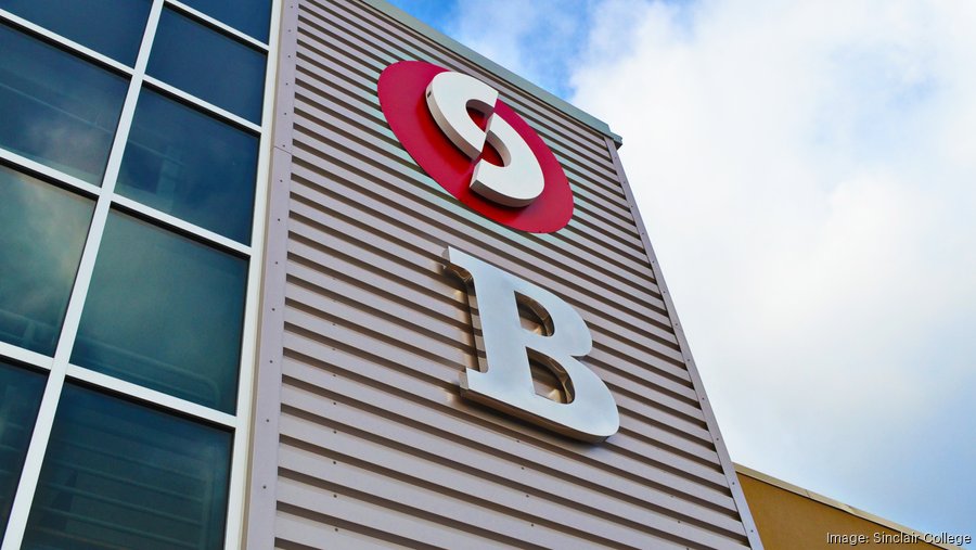 Sinclair College unveils 1.2M 'smart manufacturing lab' PHOTOS