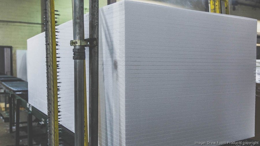 Wynnchurch Capital continues buying spree by acquiring Drew Foam