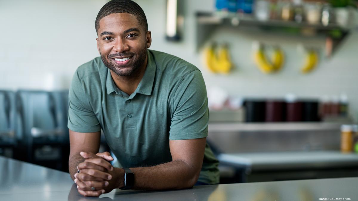 ExRaven Gerrard Sheppard expands Sunset Raw Juice Bar business to