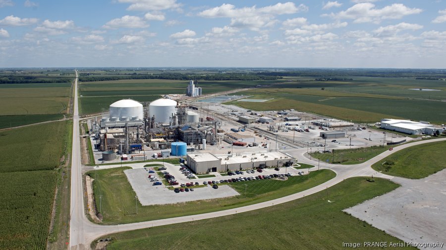 Koch Industries earns top EPA Energy Star recognition for second