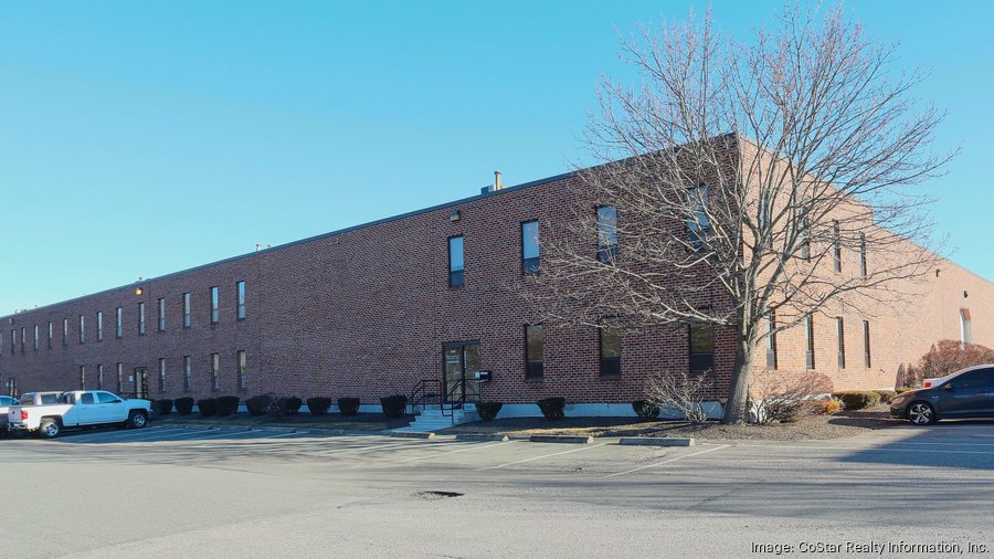 Randolph industrial portfolio sells for 18M Boston Business Journal
