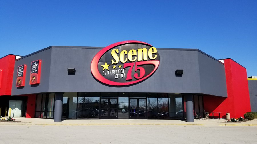 Scene75 Entertainment Center in Columbus: A Hub of Entertainment and Innovation