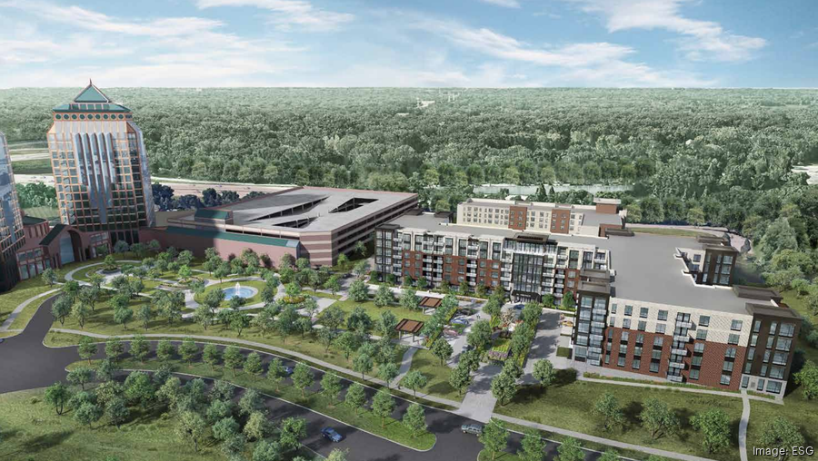 United Properties closes on land for senior development next to Carlson