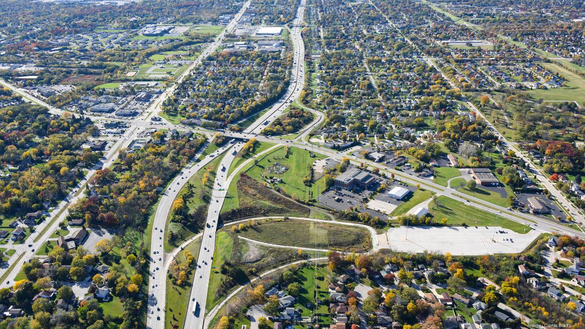 Loomis Crossing Redevelopment Could Receive 30 Million In City Help Milwaukee Business Journal