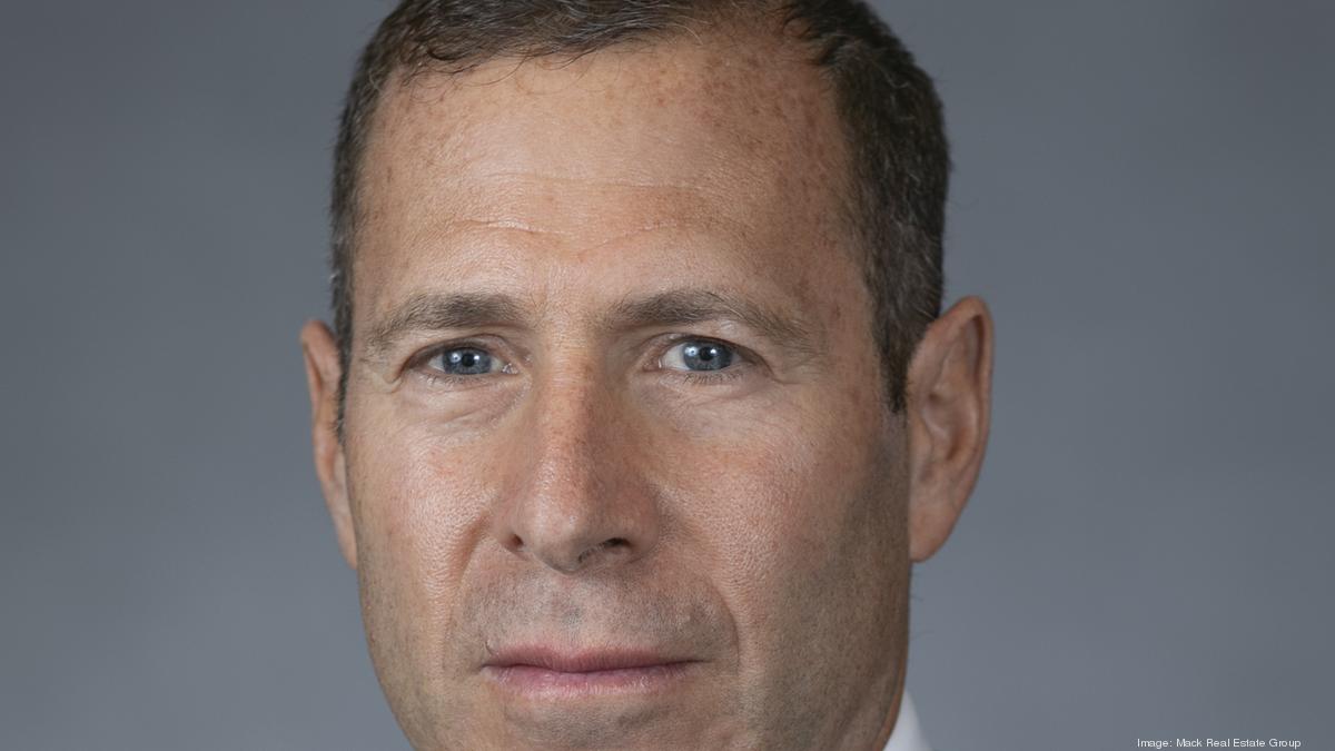 New Yorkbased Mack Real Estate Group ramping up Valley presence