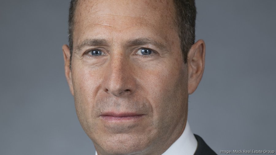 New Yorkbased Mack Real Estate Group ramping up Valley presence New