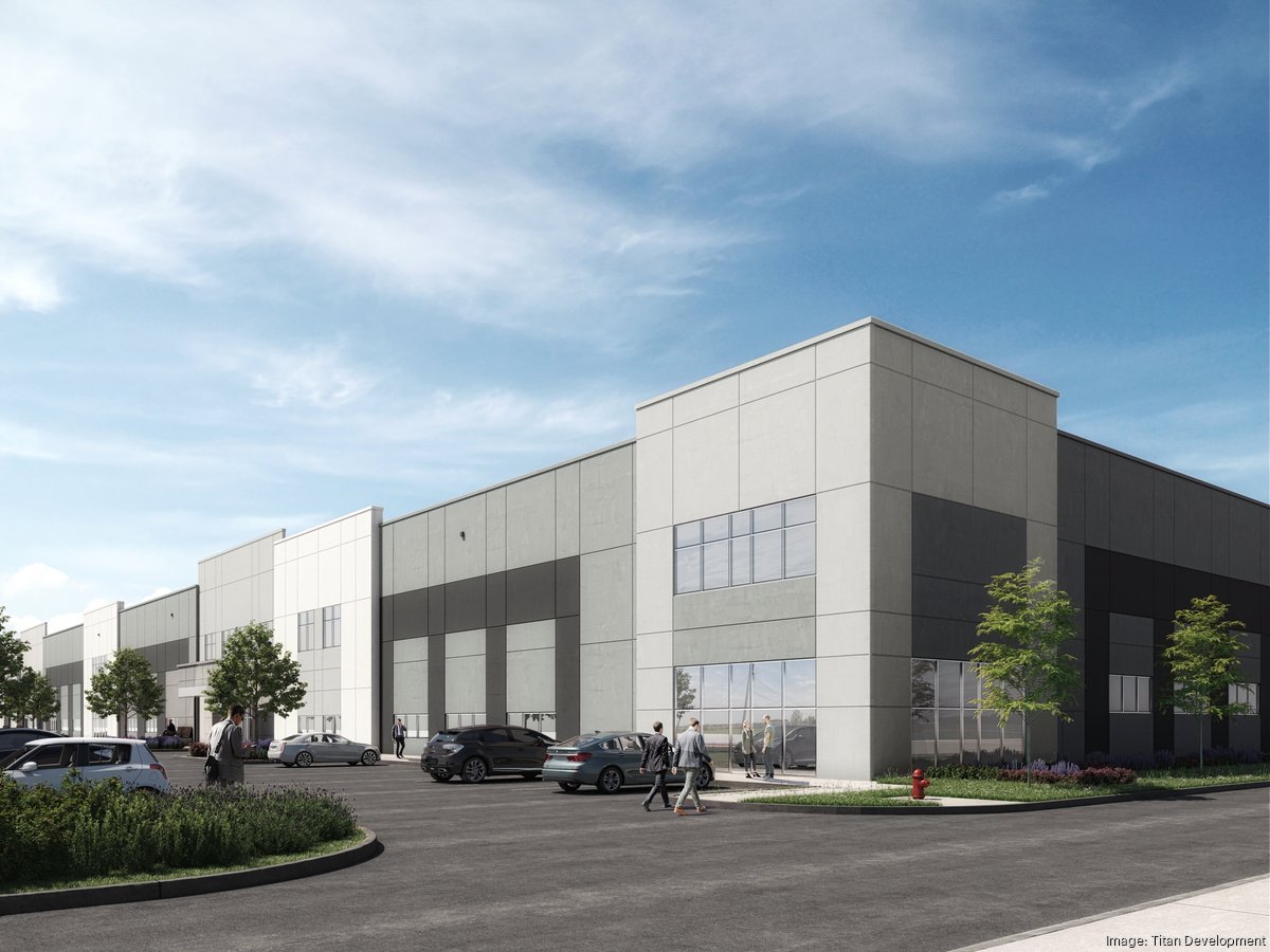 Texas Speed & Performance eats up big chunk of new