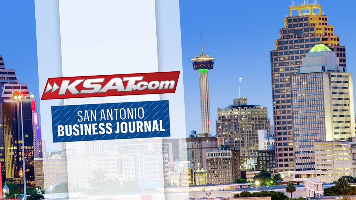 Business Journal, KSAT Partner To Broaden Coverage On Each's Website ...