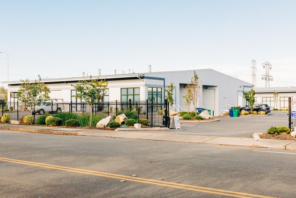 Harsch Investment Properties BizSpotlight Puget Sound Business Journal