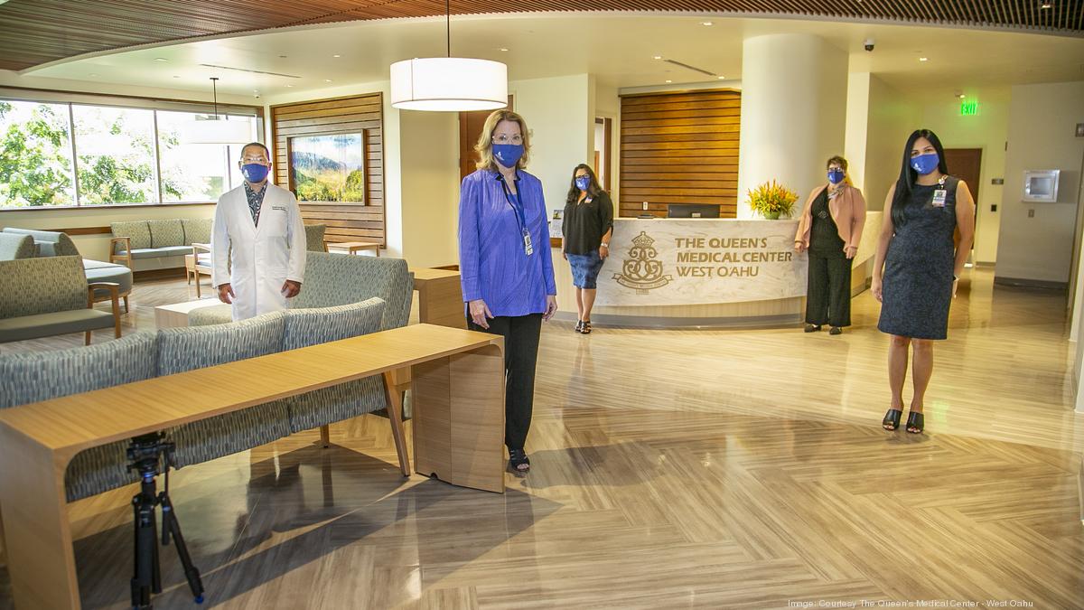 Queen’s expands West Oahu services, sees increase in patient volume