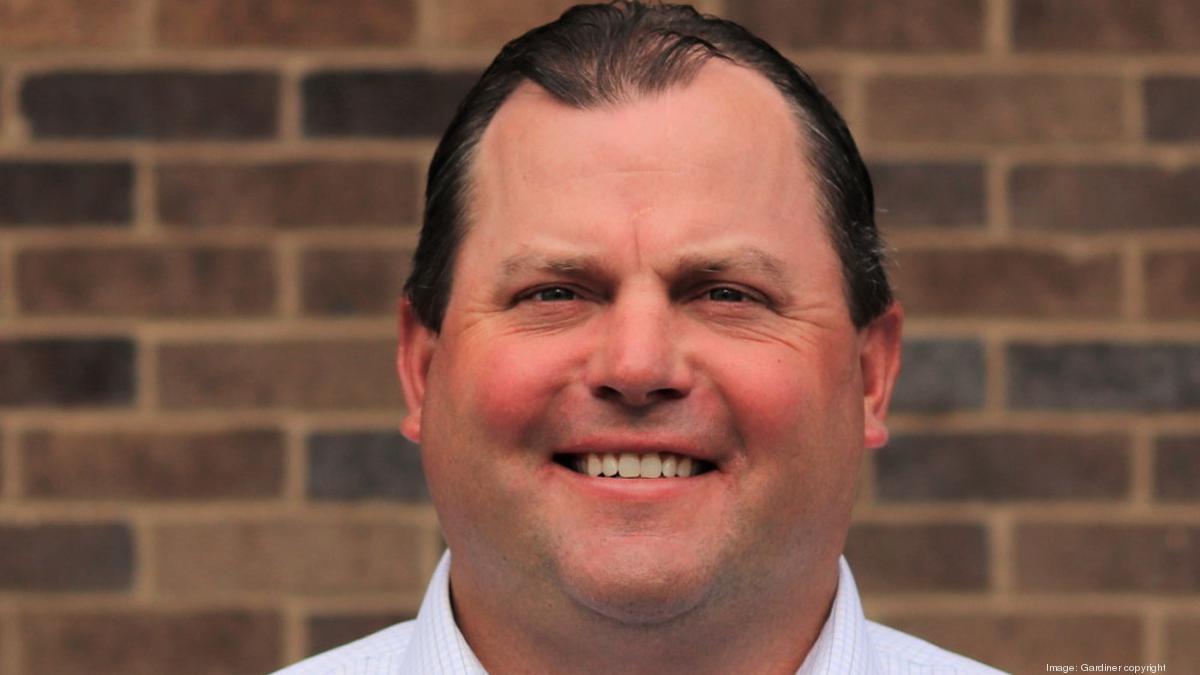 Rob Mackinlay named to executive position at HVAC company Gardiner ...