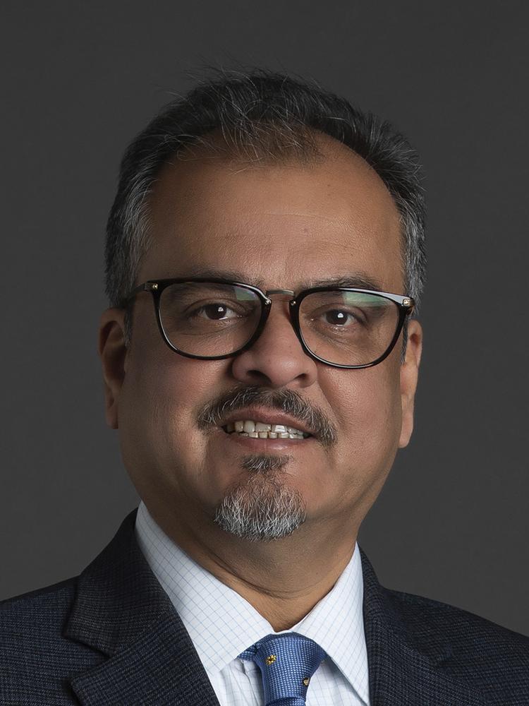 Rakesh Shah People on The Move New York Business Journal