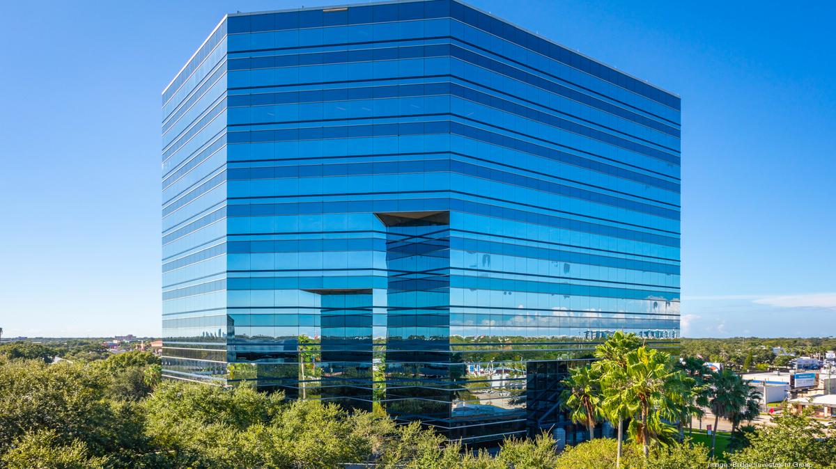 Tampa Commons sold to Bridge Investment Group Tampa Bay Business Journal
