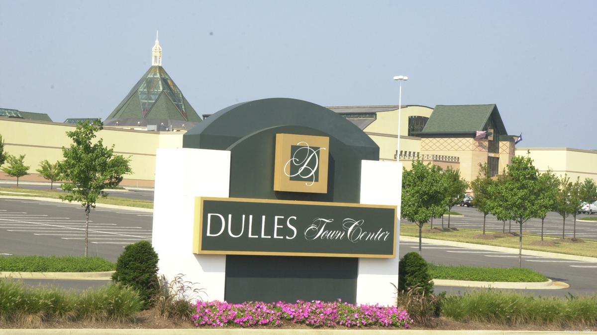Dulles Town Center sells. New owner aims to boost leasing, redevelop ...