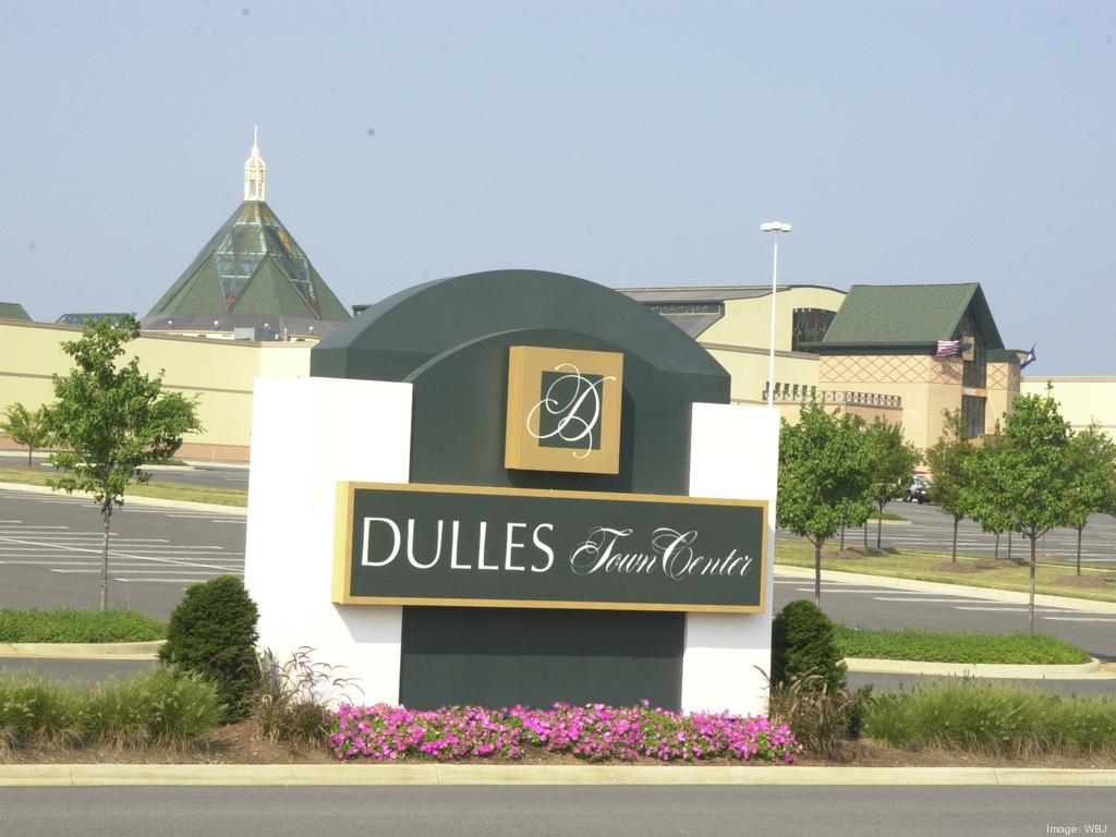 Dulles Town Center is under new ownership.