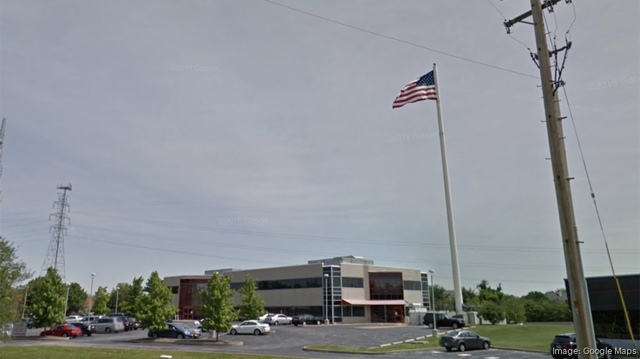 Medical office market offers beacon of stability in St. Louis real