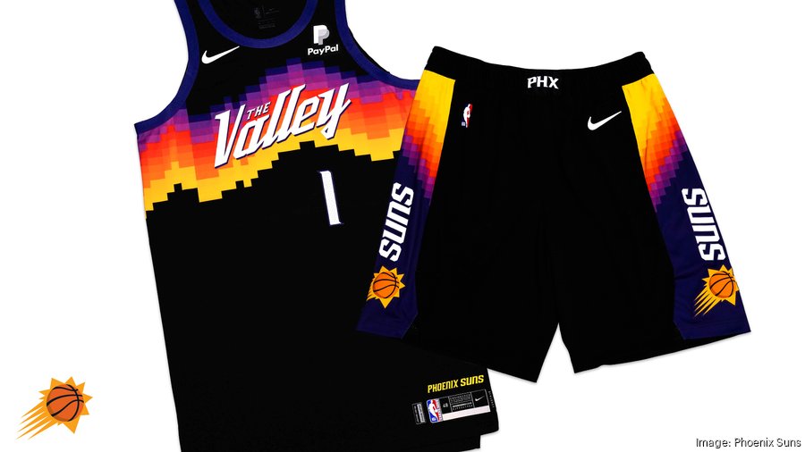 Jersey phoenix online