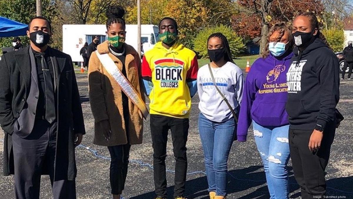 Dayton Young Black Professionals sparks new local movements - Dayton