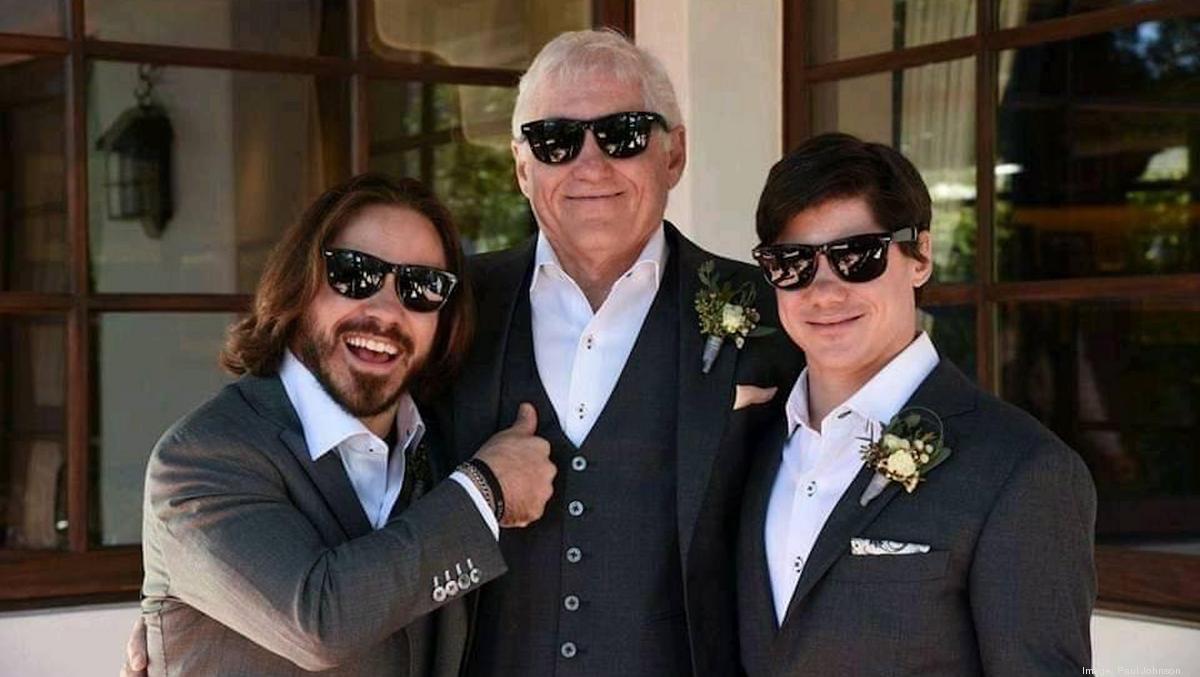 'Larger than life' real estate investor Wayne Howard dies Phoenix