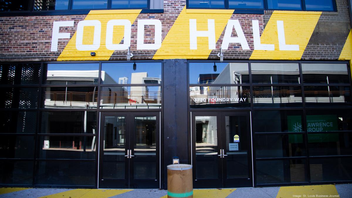 BerryBox Superfood Bar, a bowl and smoothie concept, to open in City