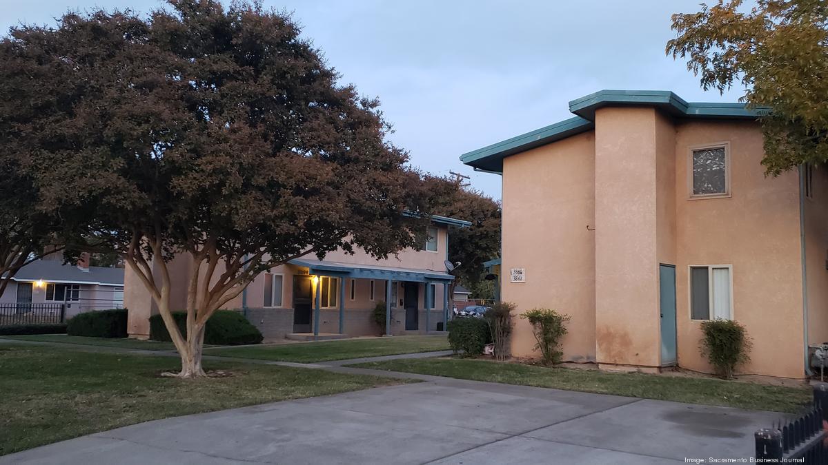 SHRA acquires 200plus housing units from housing authority