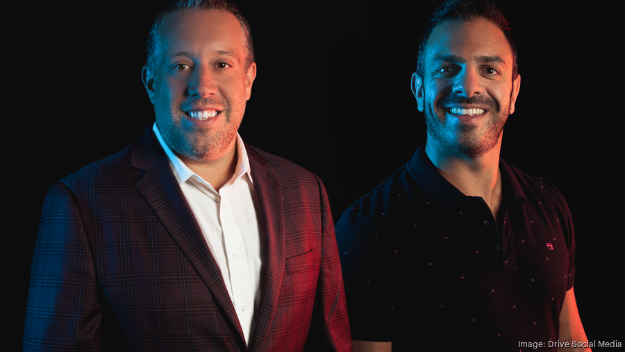 Fastestgrowing private companies Drive Social Media doubles down on strategy during Covid