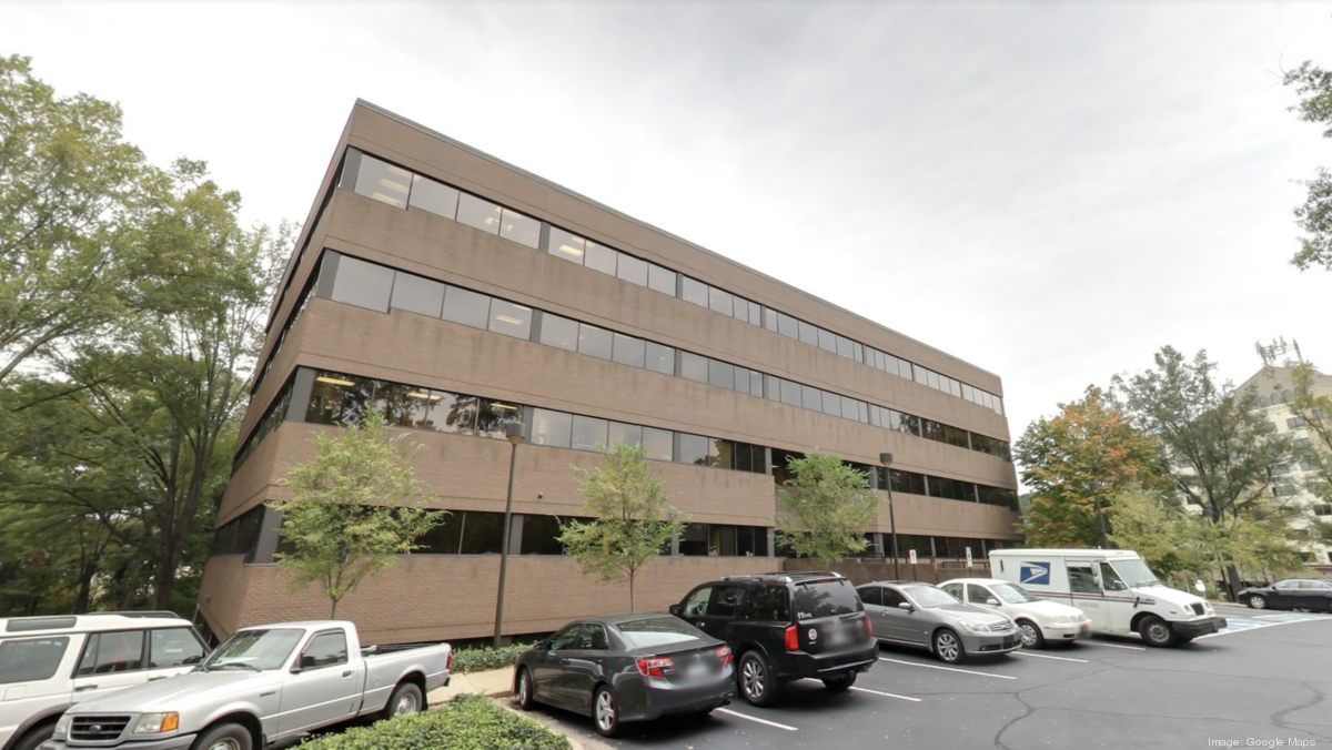 Grubb Ventures buys office building near Crabtree Mall for 11 million