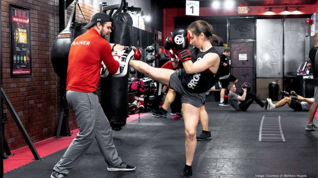 best shoes for 9round