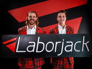 Laborjack Founders