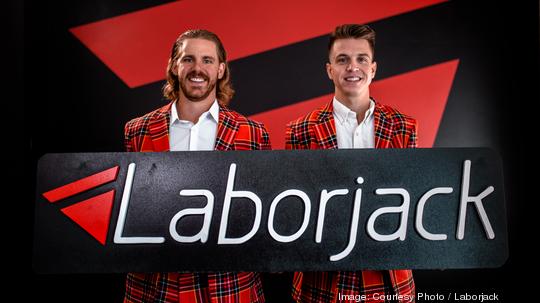 Laborjack Founders