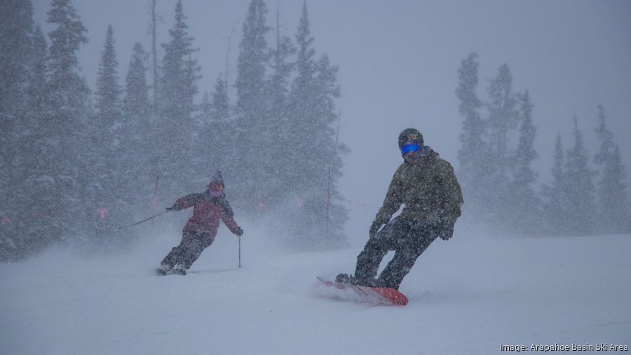 Slowing Colorado economy still ahead of expectations — and much of U.S