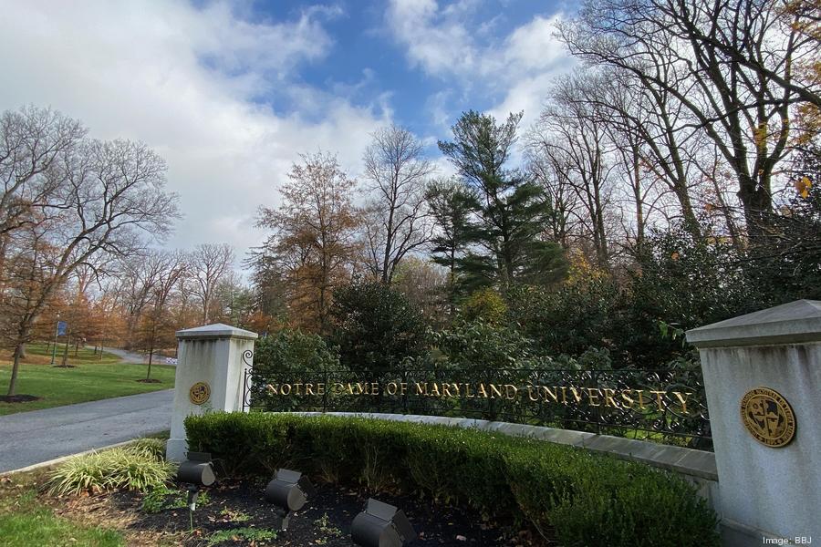 Baltimore university closes deal for integrative medicine school