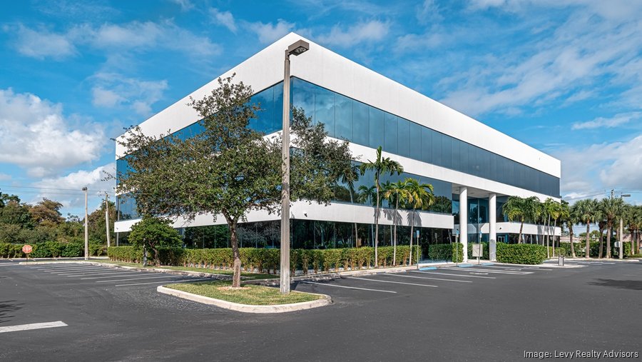 Slate Solutions office