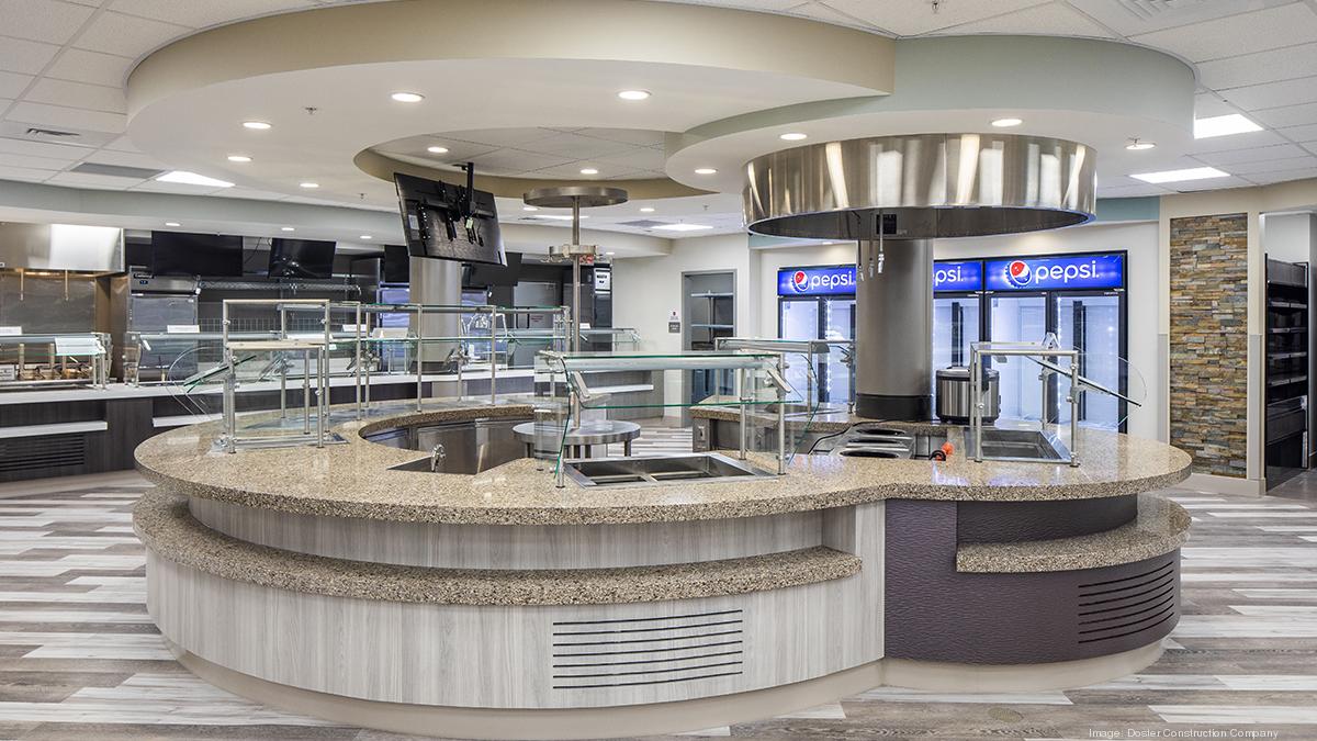 Doster wraps up project at Southeast Health campus Birmingham