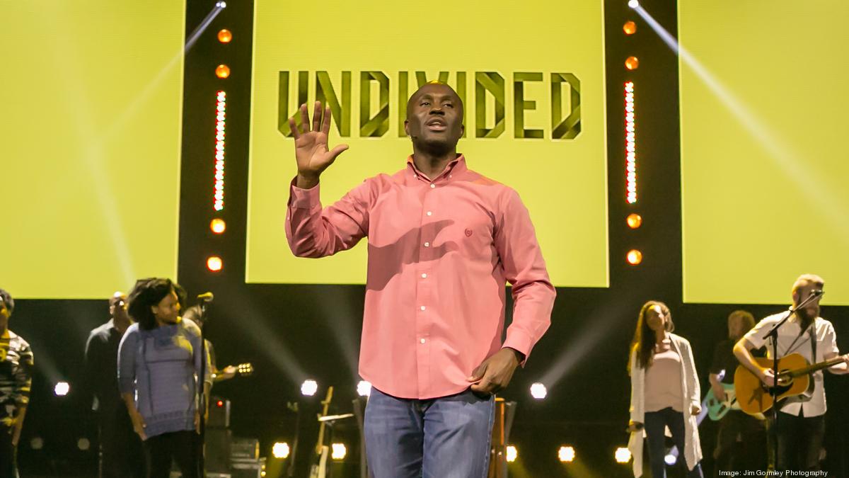 Crossroadsbacked nonprofit Undivided selected for Catalyst Progam