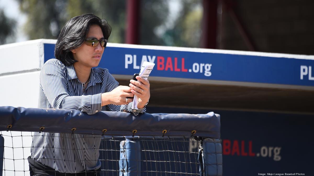 Kim Ng To Lead Miami Marlins As First Female General Manager In Major League Baseball History