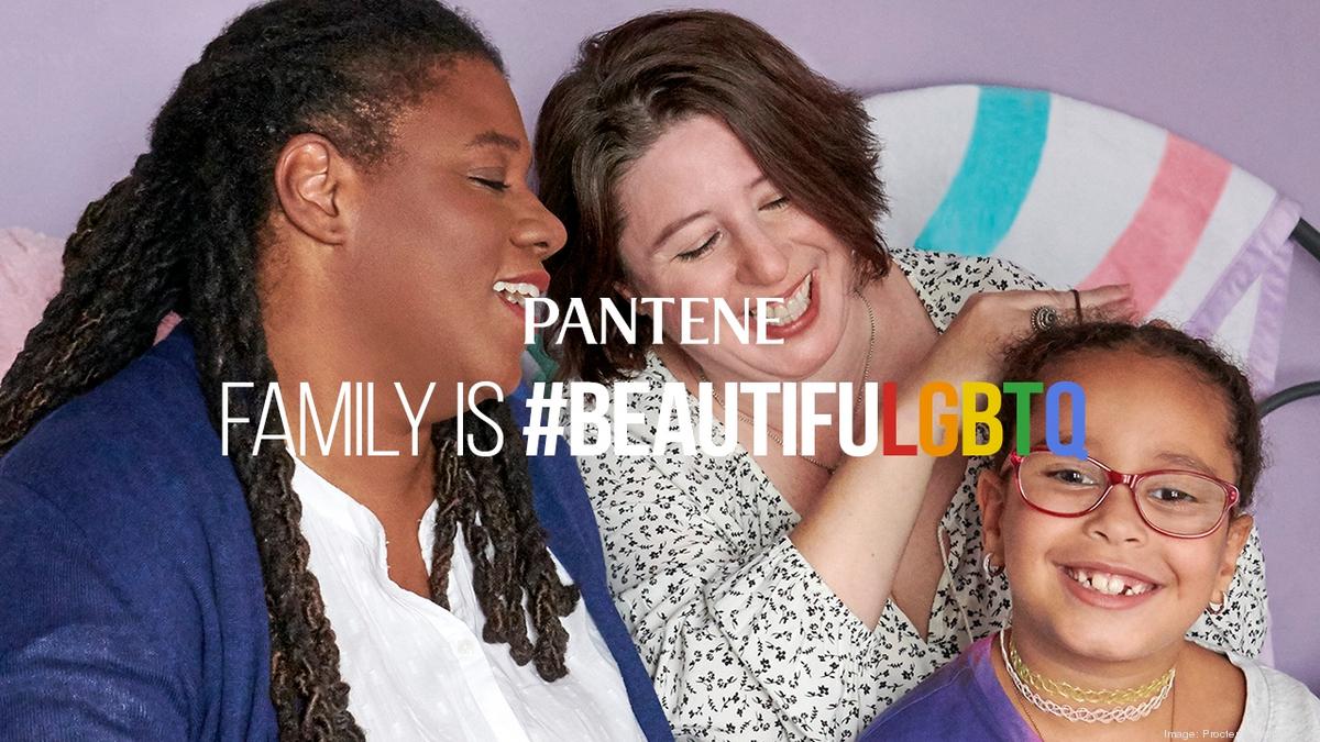 P&G's new ad campaign features sports stars advocating equality -  Cincinnati Business Courier