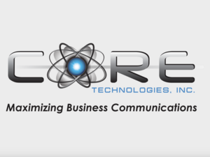 CoreTechnologies logo