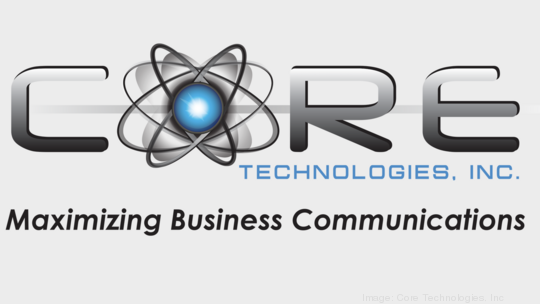 CoreTechnologies logo