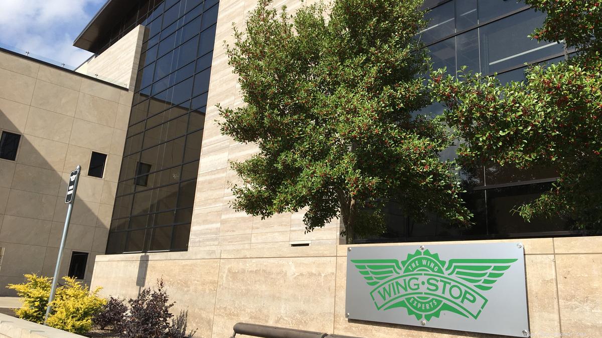 Wingstop headquarters move to Addison could be done by April, company
