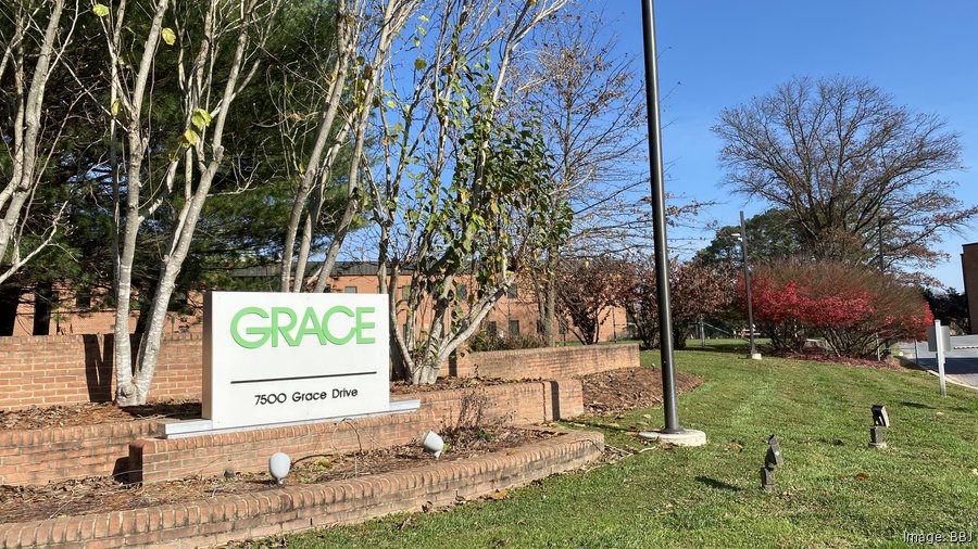 W.R. Grace to be acquired by Standard Industries in 7 billion deal