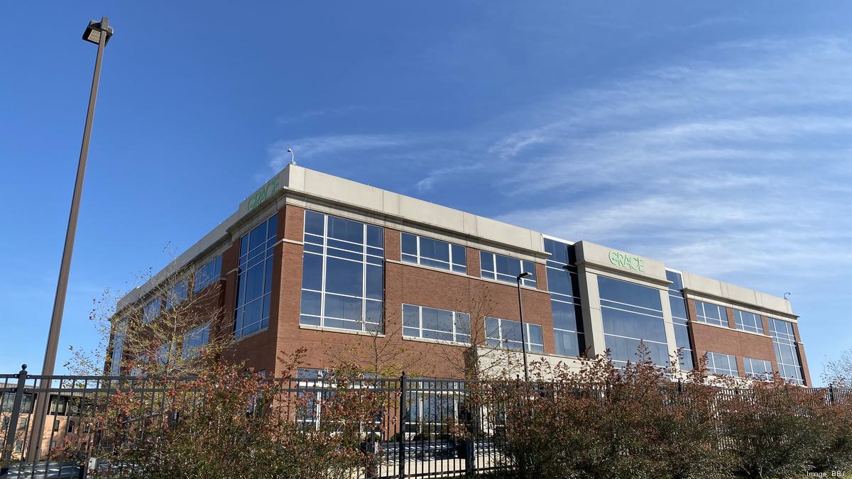 Albemarle Corp. selling its chemistry services business to WR Grace for