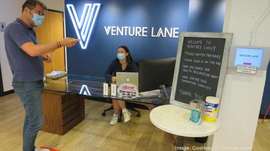 VentureLane covid