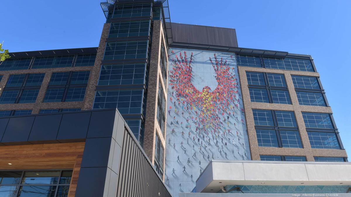 Dalton Agency relocating to West Midtown Atlanta office Atlanta