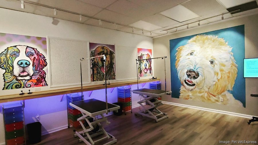 Pet Vet Express expands in Crestline Village Birmingham Business Journal