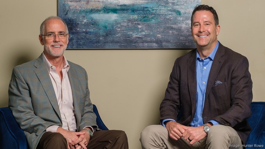 Raleigh real estate agency Hunter Rowe gears up for expansion