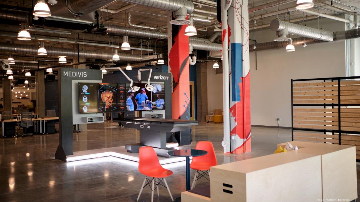 Verizon to open 5G lab in Florida’s Lake Nona — All the details