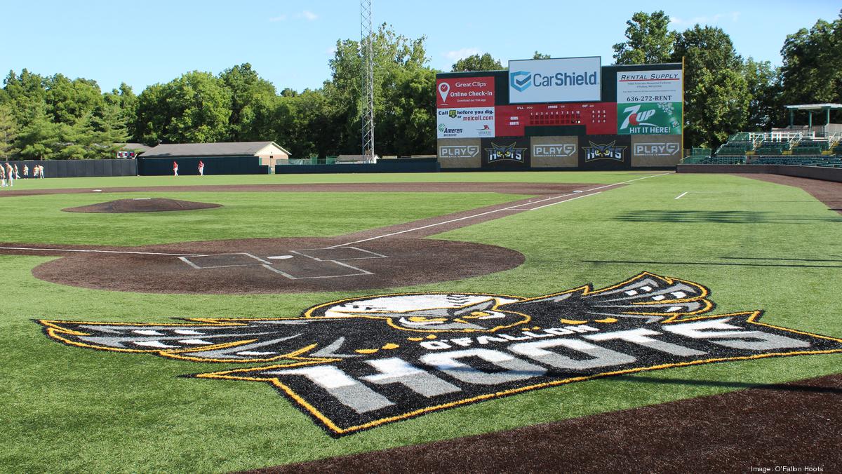 From lifeline to new business line What's next for the O'Fallon Hoots