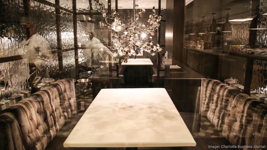 Upscale restaurant Steak 48 in SouthPark opening soon Charlotte