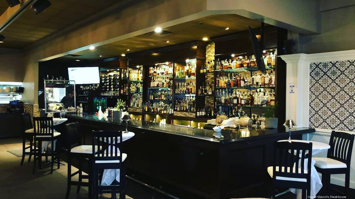 Gianni's Steakhouse in Wayzata expands to add new event space, One Door ...